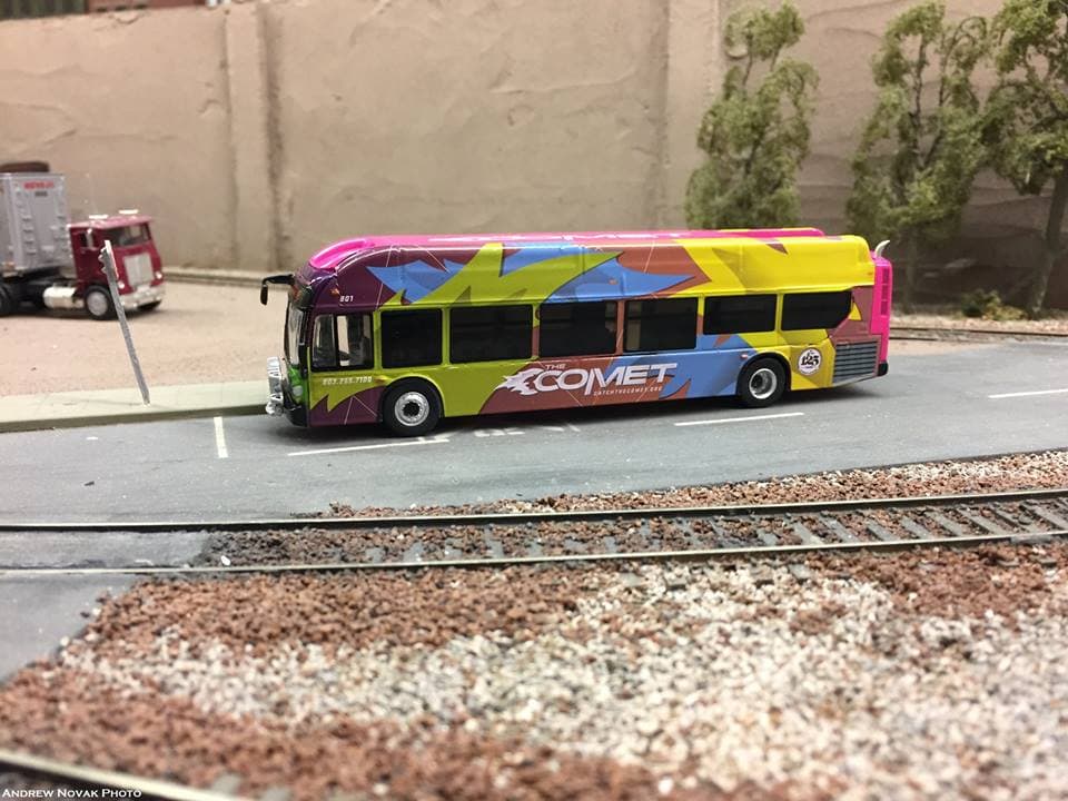 toy buses for sale