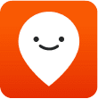 Moovit App Icon