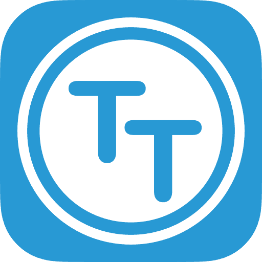 Token Transit App Icon